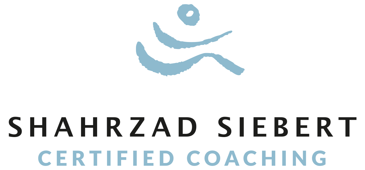 Shahrzad Siebert Certified Coaching
