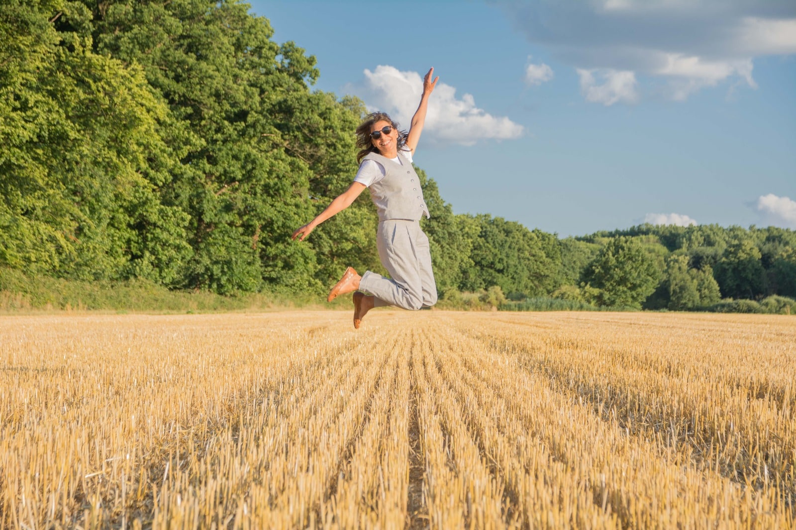 Shahrzad Siebert Certified Coaching