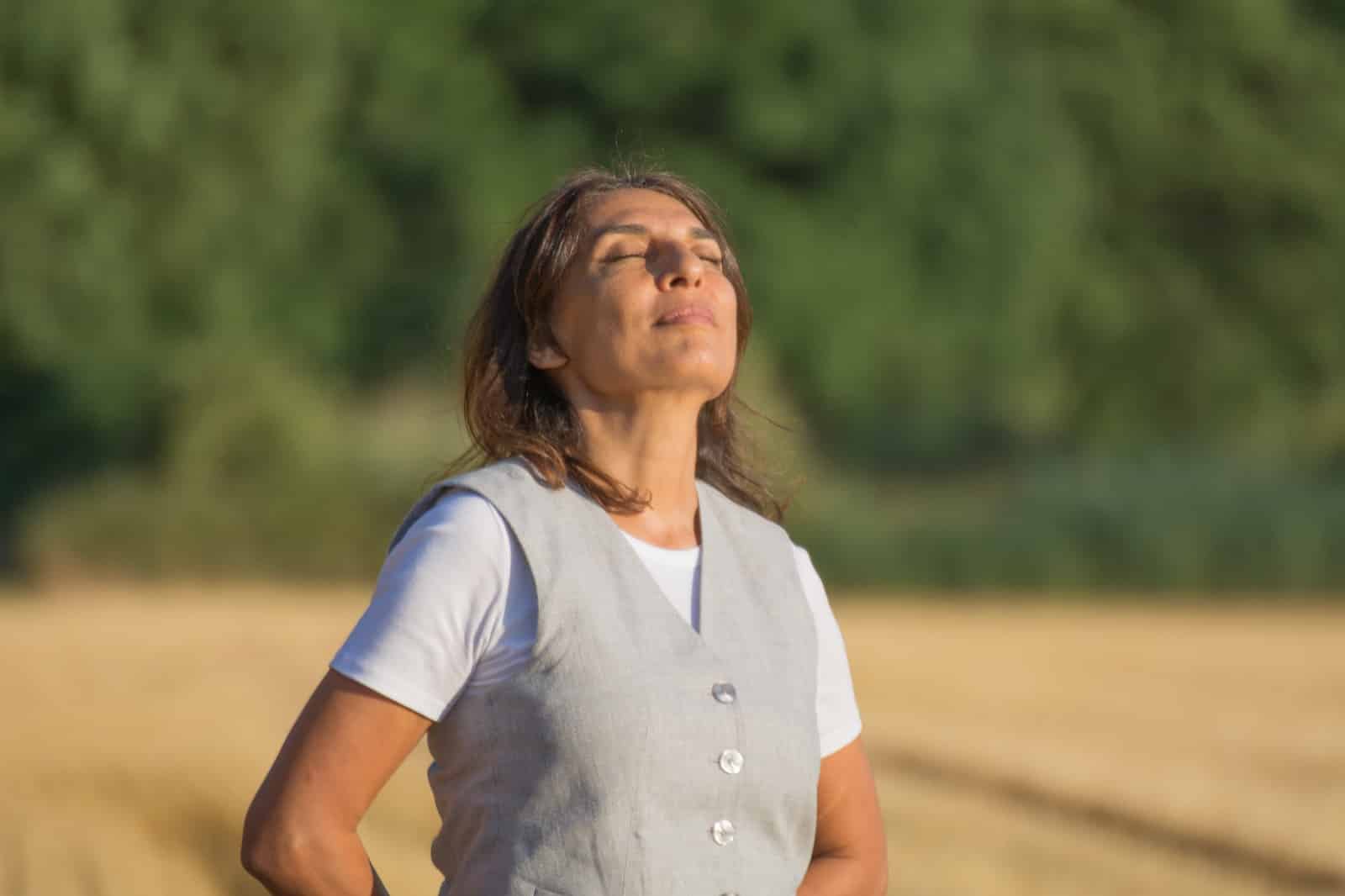 Shahrzad Siebert Certified Coaching